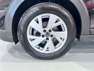 Volkswagen Taigo Life 1.0 TSI 81 kW (110 CV)