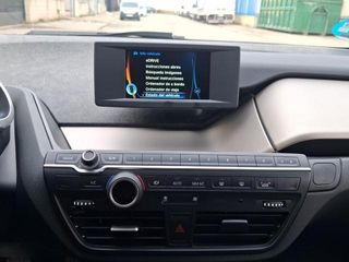 BMW i3 94Ah REX 125 kW (170 CV)