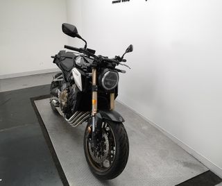 HONDA CB 650 R 2019 45184 kms.