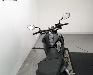HONDA CB 650 R 2019 45184 kms.