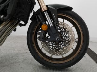 HONDA CB 650 R 2019 45184 kms.