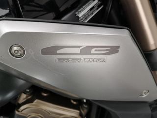 HONDA CB 650 R 2019 45184 kms.