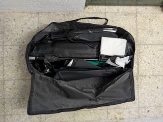 Kit Croma + Iluminación Fotografía/Streaming