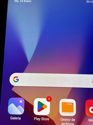 Xiaomi Redmi Note 10S 128GB Morado