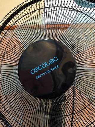 Ventilador de pie Cecotec EnergySilence 520