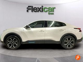 Citroën C4 X ë-C4 X eléctrico 100kW 50KWh Business Ed