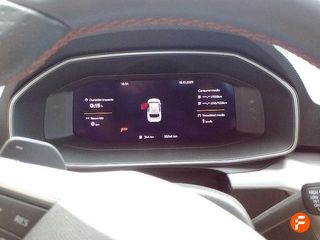 Seat Leon 1.4 e-Hybrid DSG-6 S&S FR XL