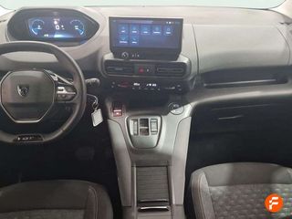 Peugeot Rifter Rifter GT BlueHDi 130 EAT8 Long