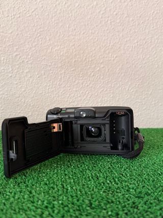 Cámara Canon Prima Zoom 85N Analógica