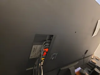 TV Samsung QLED 65 QE65Q75BAT