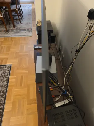 TV Samsung QLED 65 QE65Q75BAT