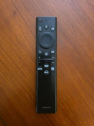 TV Samsung QLED 65 QE65Q75BAT