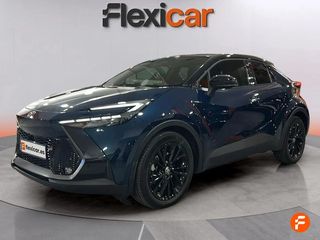 Toyota C-HR 2.0 220PH Premiere Edition GR Sport