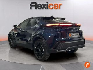 Toyota C-HR 2.0 220PH Premiere Edition GR Sport