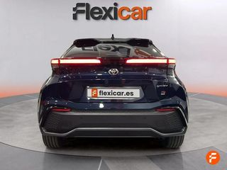 Toyota C-HR 2.0 220PH Premiere Edition GR Sport