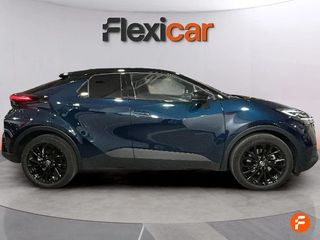 Toyota C-HR 2.0 220PH Premiere Edition GR Sport