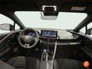 Toyota C-HR 2.0 220PH Premiere Edition GR Sport