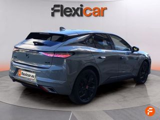 DS DS 4 E-TENSE 225 PERFORMANCE LINE +