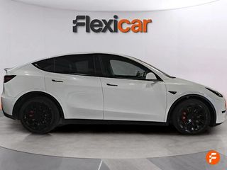Tesla Model Y Gran Autonomía 4WD