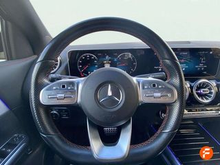 Mercedes GLA GLA 200 D