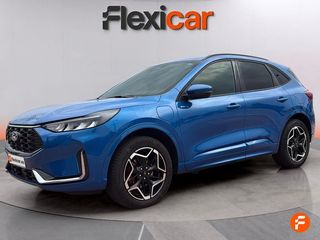 Ford Kuga ST-Line 2.5 Duratec PHEV 178kW Auto