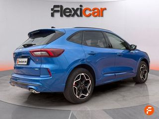 Ford Kuga ST-Line 2.5 Duratec PHEV 178kW Auto