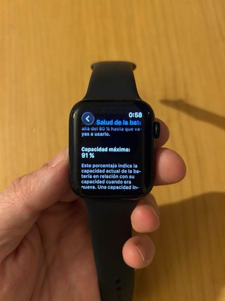 Apple Watch SE 2