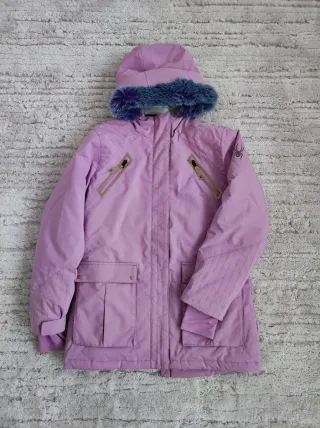 Chaqueta esquí junior Spyder