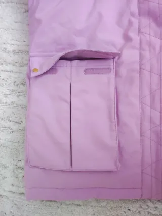 Chaqueta esquí junior Spyder