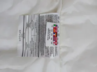 Chaqueta esquí junior Spyder