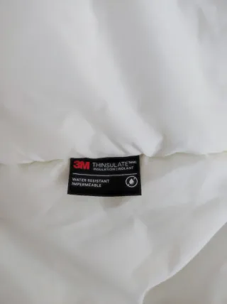 Chaqueta esquí junior Spyder