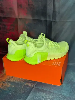 Nike Free Metcon 6 Scarpe da Ginnastica