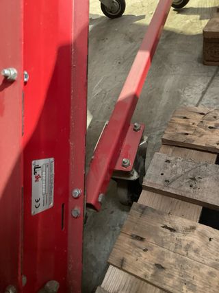 Cinta transportadora