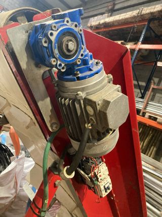 Cinta transportadora