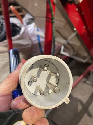 Cinta transportadora