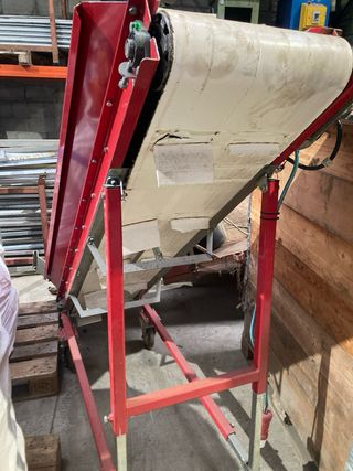 Cinta transportadora