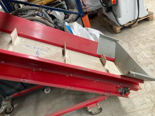 Cinta transportadora