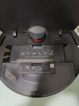 Robot Aspirador Xiaomi S20+