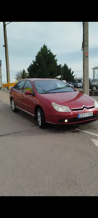 Citroen C5 2005