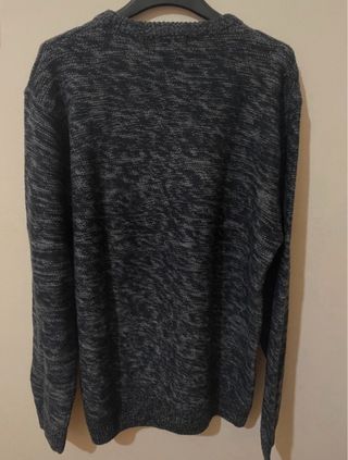 Maglione Cotton & Silk uomo XL