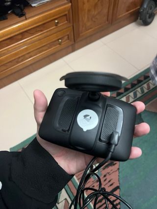 GPS TomTom Portátil Coche USB