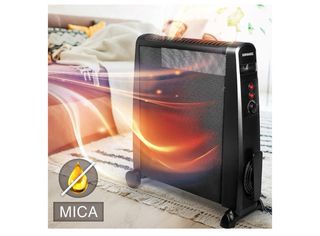 Calefactor Eléctrico DURONIC