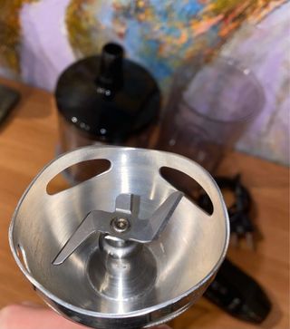 Batidora Bosch ErgoMixx 750W