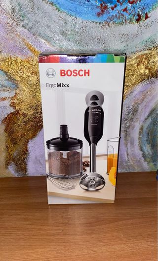 Batidora Bosch ErgoMixx 750W