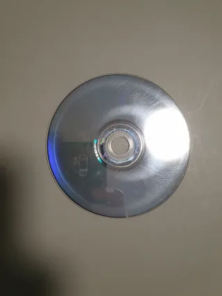 Toca Race Driver 3 PS2 Platinum Pal