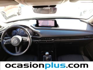 Mazda CX-30 2.0 e-Skyactive G MHEV Prime-line 90 kW (122 CV)