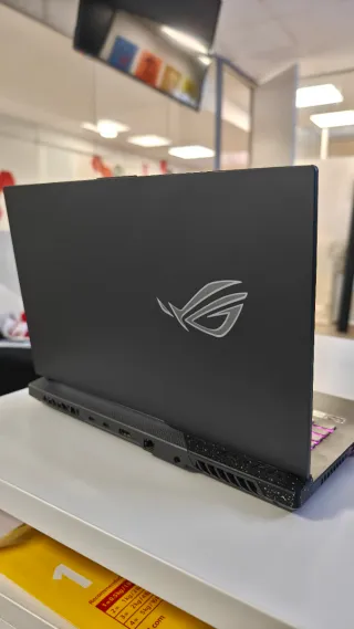 Asus ROG Strix G513RC Laptop