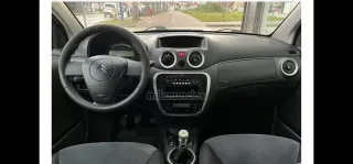 Citroen C2 2006