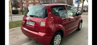 Citroen C2 2006