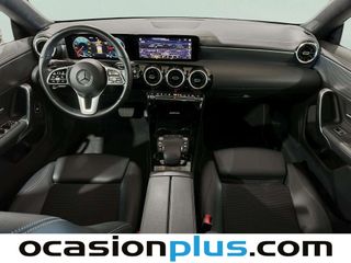 Mercedes-Benz CLA 220 d 140 kW (190 CV)